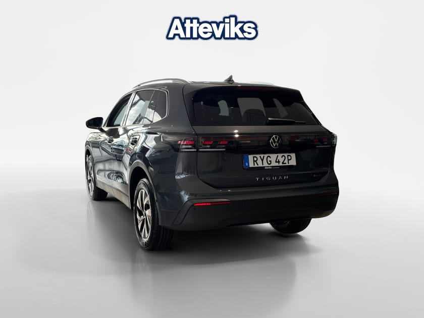Bild 5 av Volkswagen Tiguan