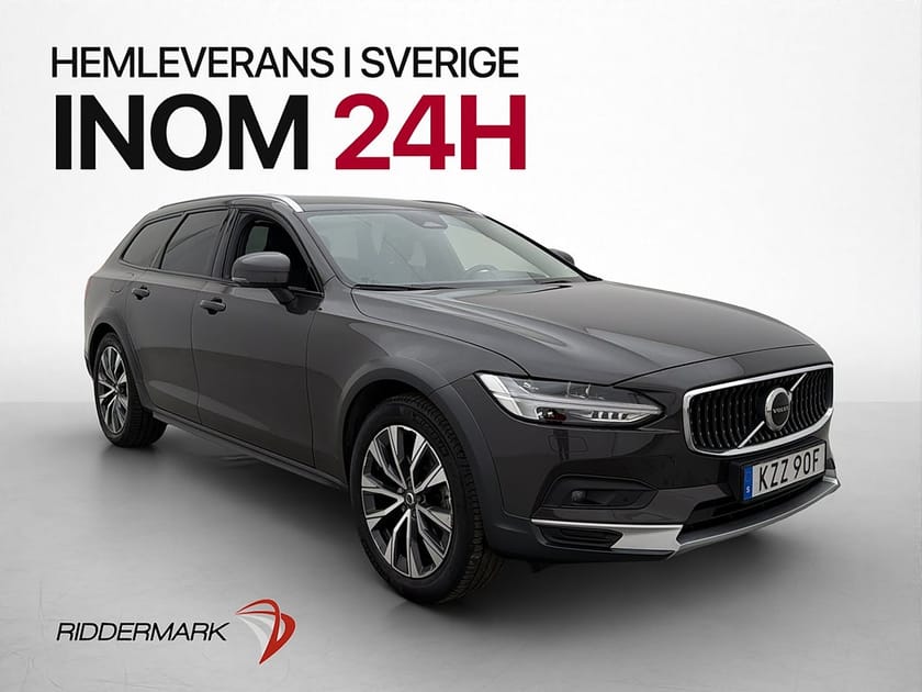 Bild 3 av Volvo V90 Cross Country