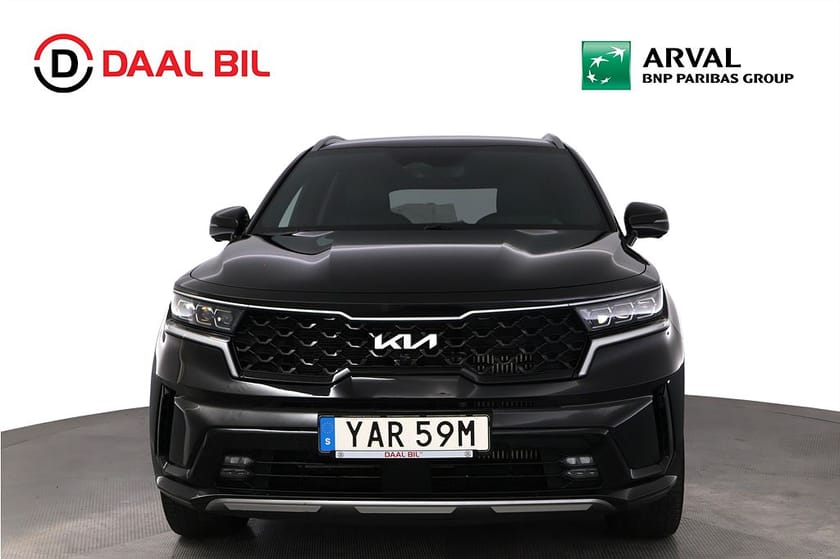 Bild 2 av Kia Sorento PHEV