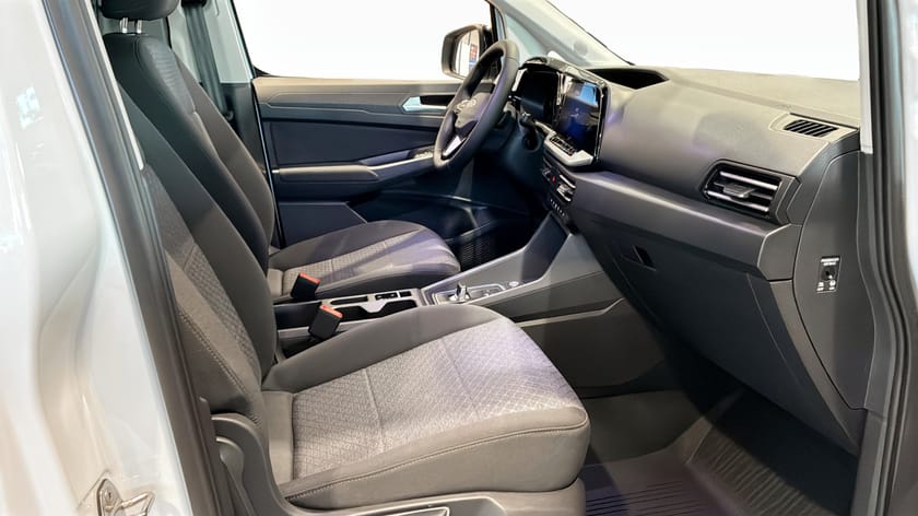 Bild 3 av Ford Transit Connect L2
