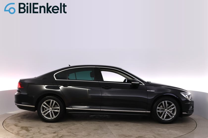 Bild 2 av Volkswagen Passat