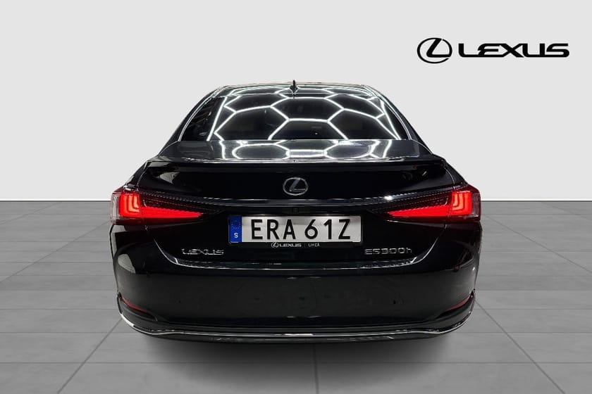 Bild 3 av Lexus ES 300h
