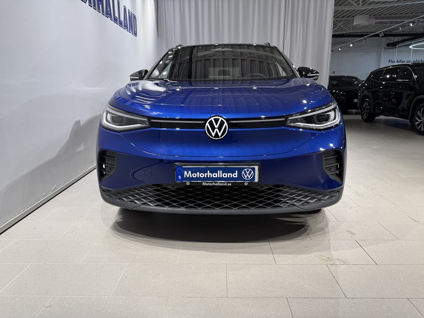 Bild 3 av Volkswagen ID.4 Pro