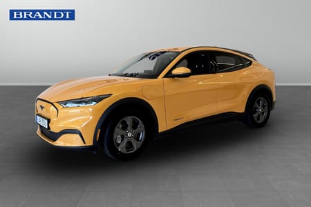 Ford Mustang Mach-E Standard Range