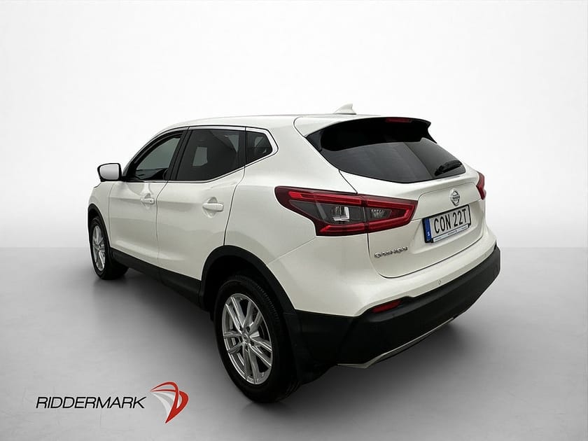 Bild 5 av Nissan Qashqai