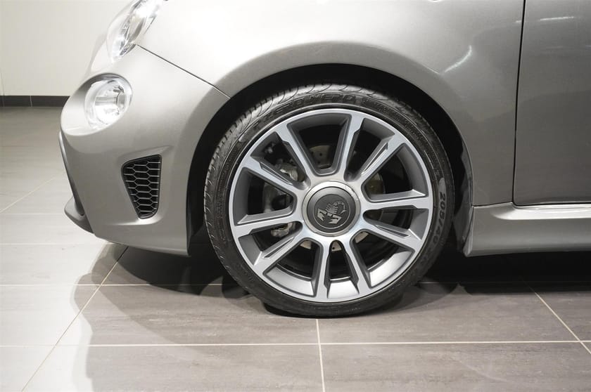 Bild 4 av Abarth 595C