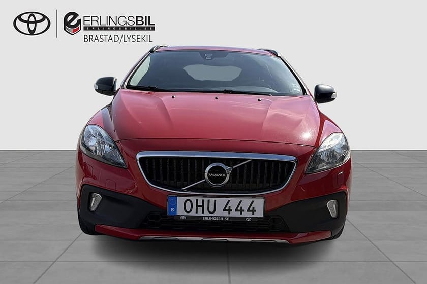 Bild 5 av Volvo V40 Cross Country
