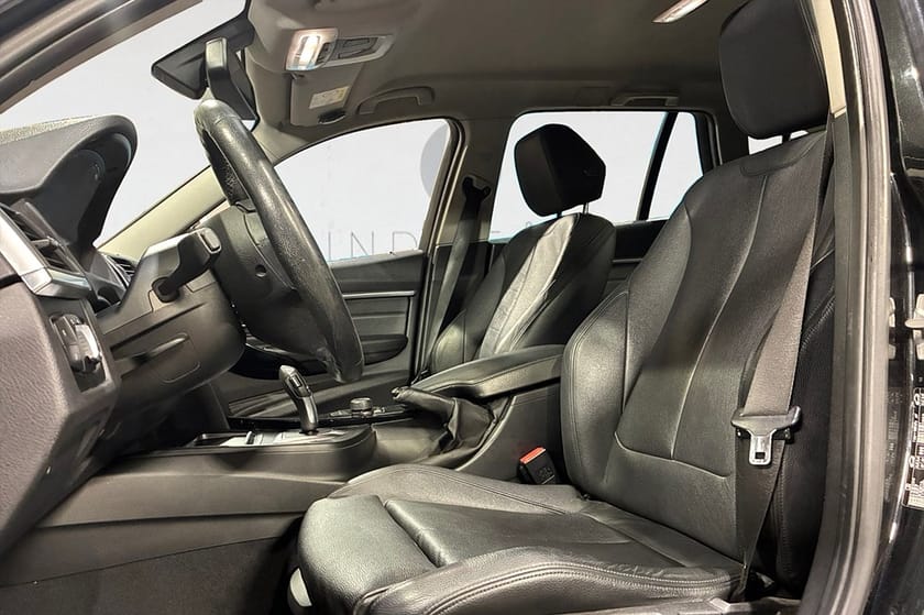 Bild 3 av BMW 320i Touring