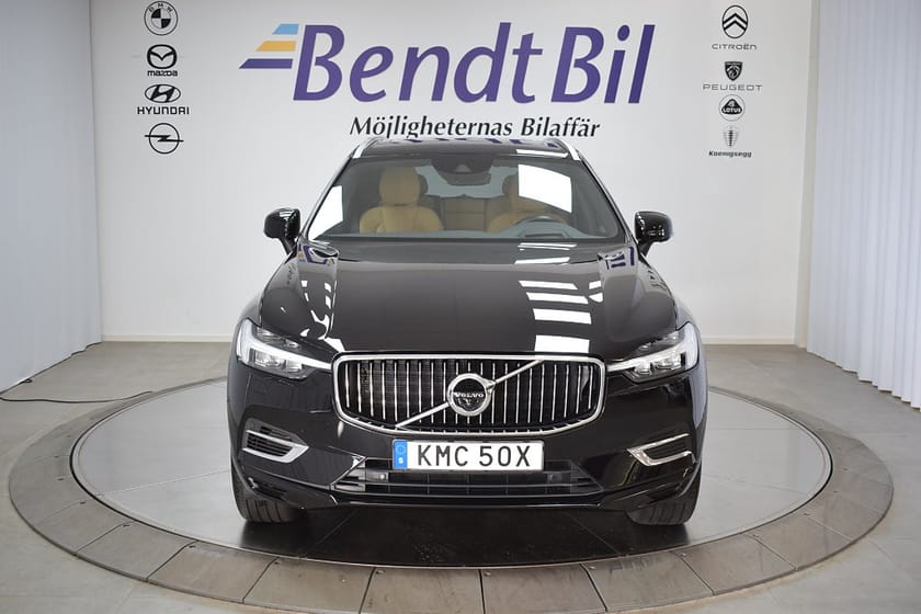 Bild 3 av Volvo XC60