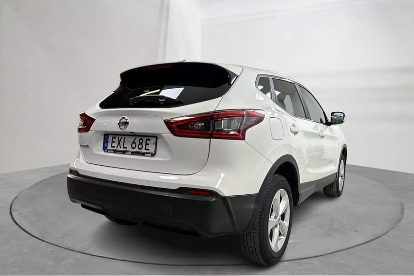 Bild 3 av Nissan Qashqai