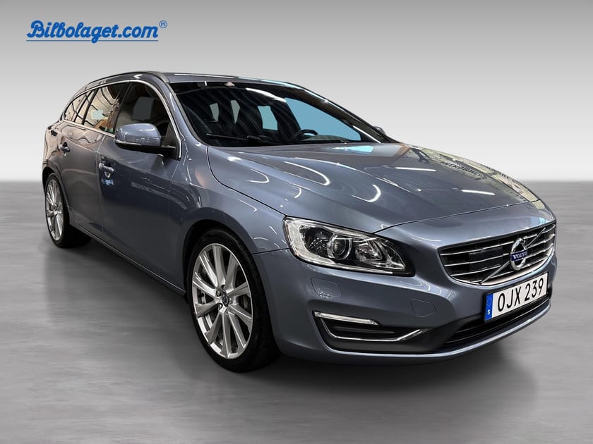 Bild 4 av Volvo V60