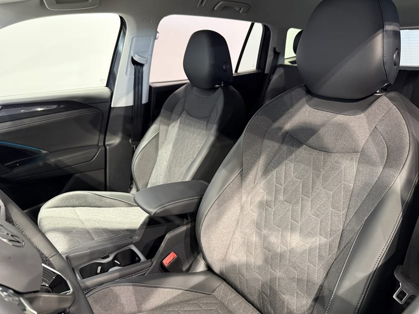 Bild 4 av Volkswagen Tayron eHybrid