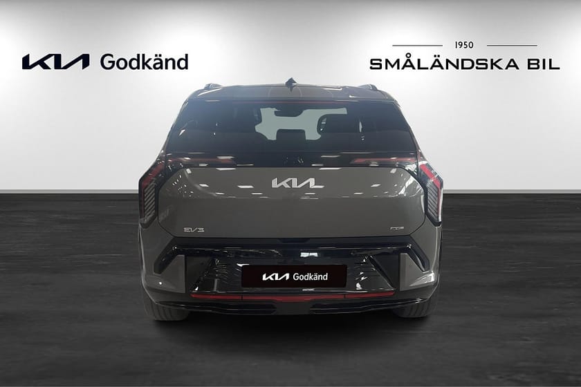 Bild 5 av Kia EV3 Long Range