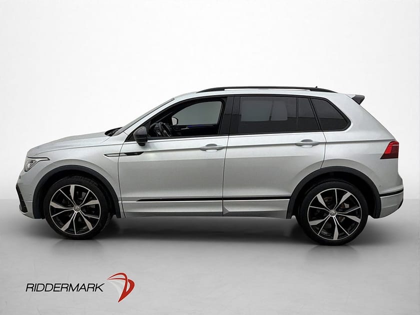 Bild 4 av Volkswagen Tiguan