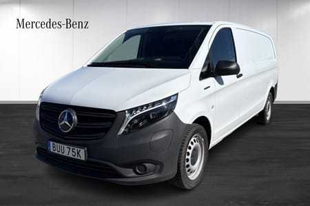 Mercedes-Benz eVito 112