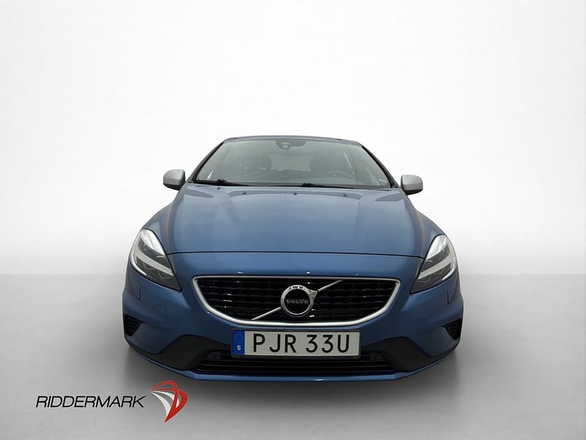 Bild 2 av Volvo V40