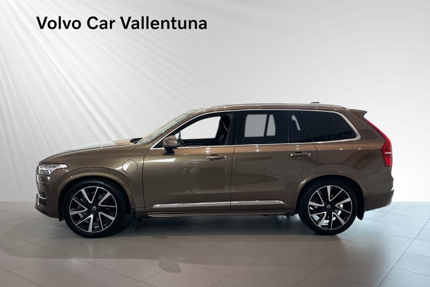 Bild 3 av Volvo XC90