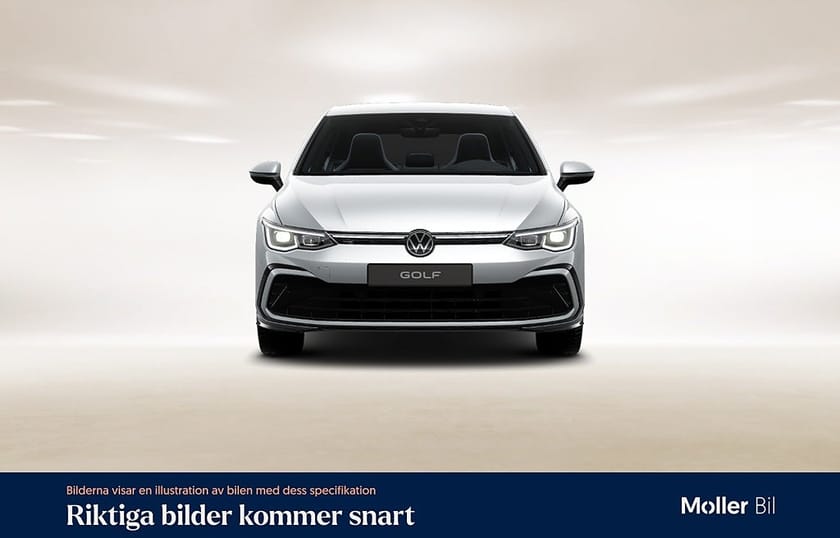 Bild 3 av Volkswagen Golf