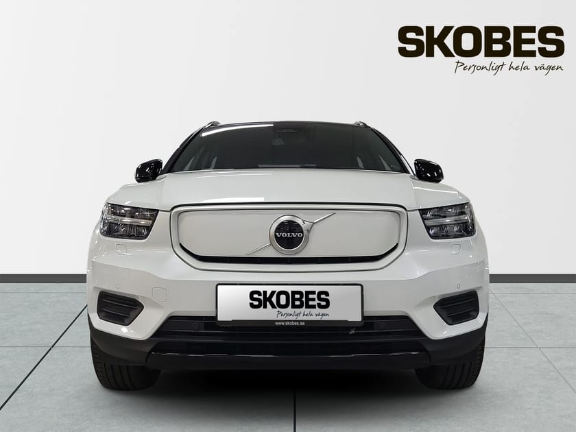 Bild 2 av Volvo XC40 P6 Recharge