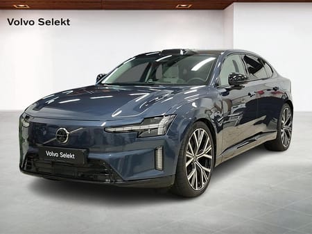 Volvo ES90 Single Motor Extended Range
