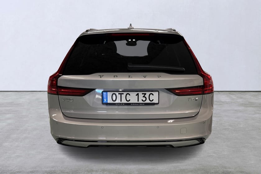 Bild 5 av Volvo V90