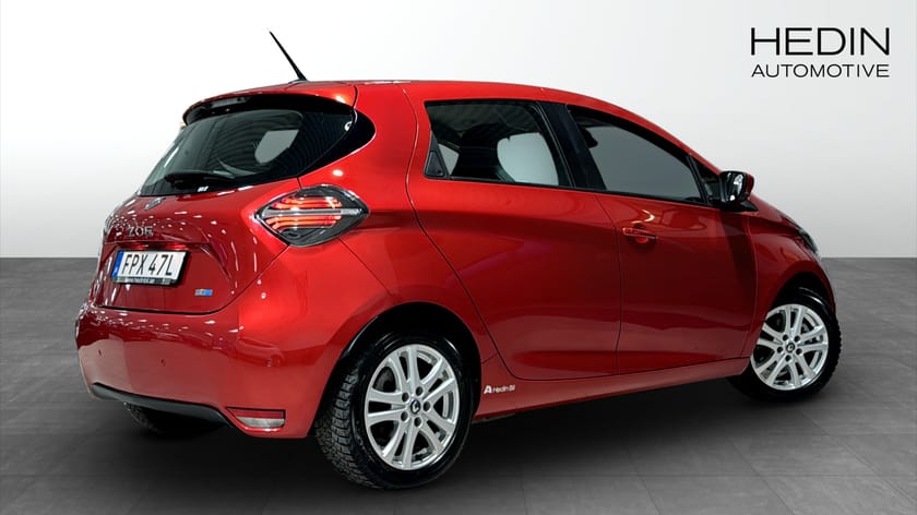 Bild 2 av Renault ZOE R110