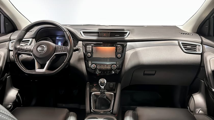Bild 4 av Nissan Qashqai