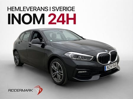 BMW 118i
