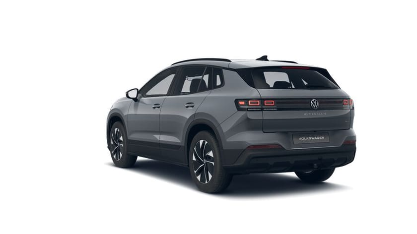 Bild 4 av Volkswagen Tiguan
