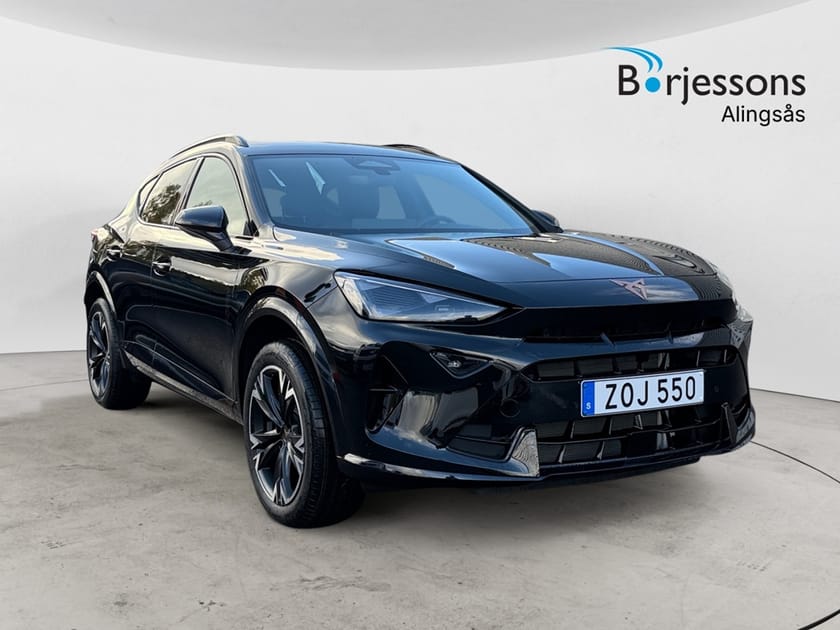 Bild 1 av CUPRA Formentor