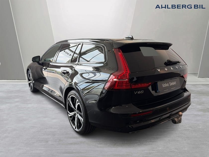 Bild 5 av Volvo V60