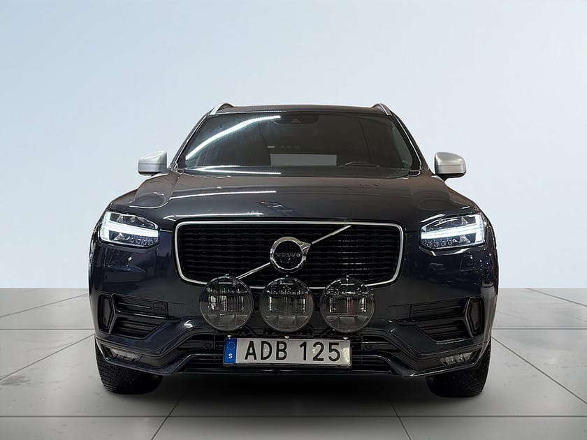 Bild 2 av Volvo XC90