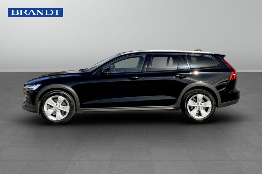 Bild 3 av Volvo V60 Cross Country
