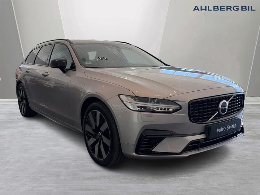 Bild 1 av Volvo V90