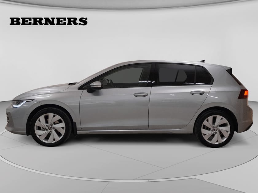 Bild 2 av Volkswagen Golf