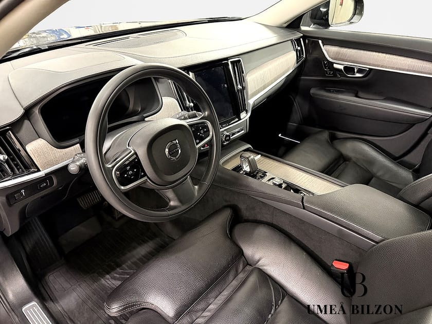 Bild 5 av Volvo V90 Cross Country