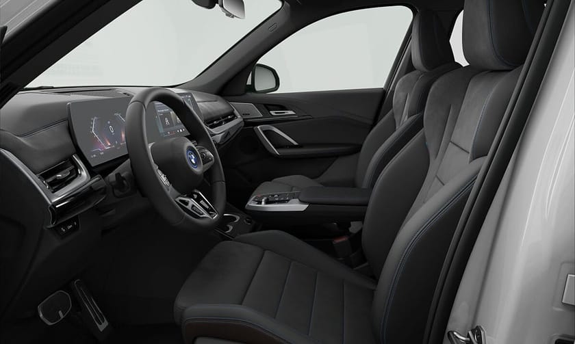 Bild 3 av BMW iX1 eDrive20