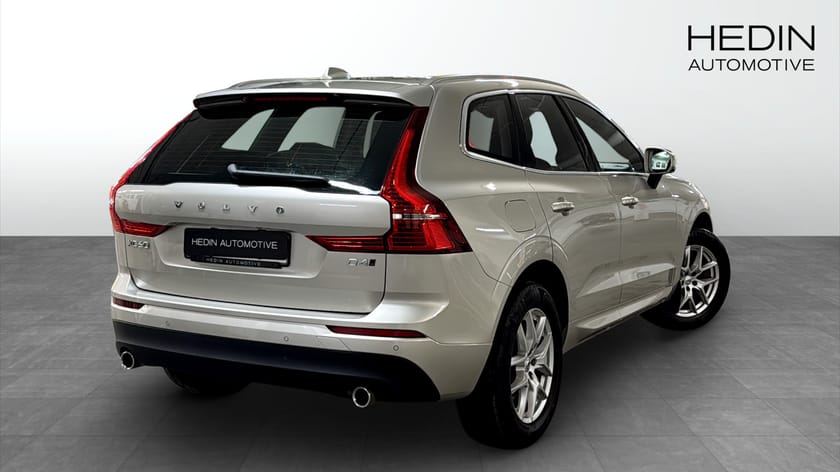 Bild 2 av Volvo XC60