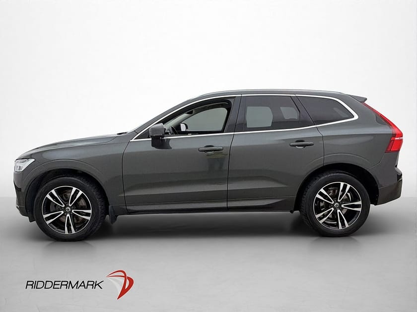 Bild 4 av Volvo XC60