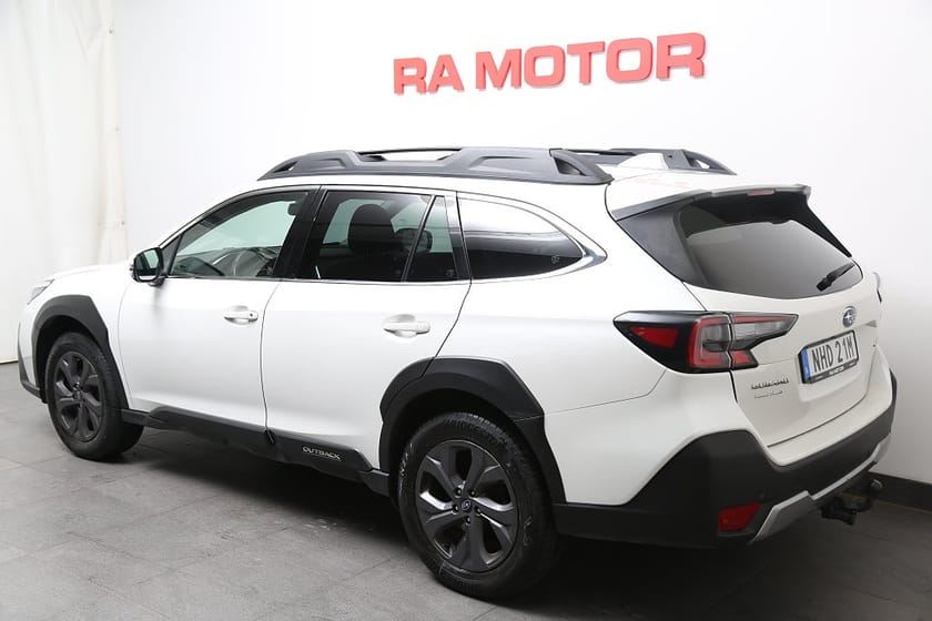 Bild 4 av Subaru Outback