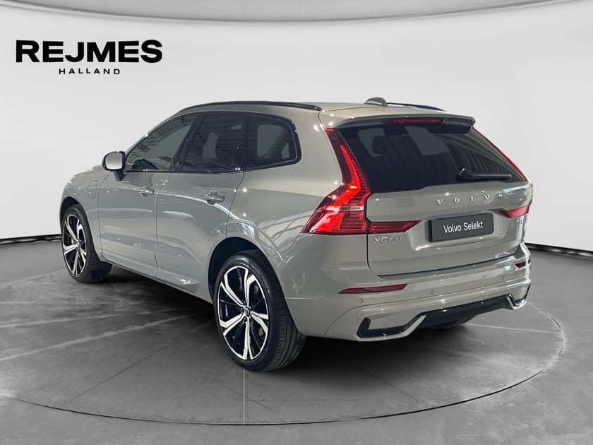 Bild 2 av Volvo XC60