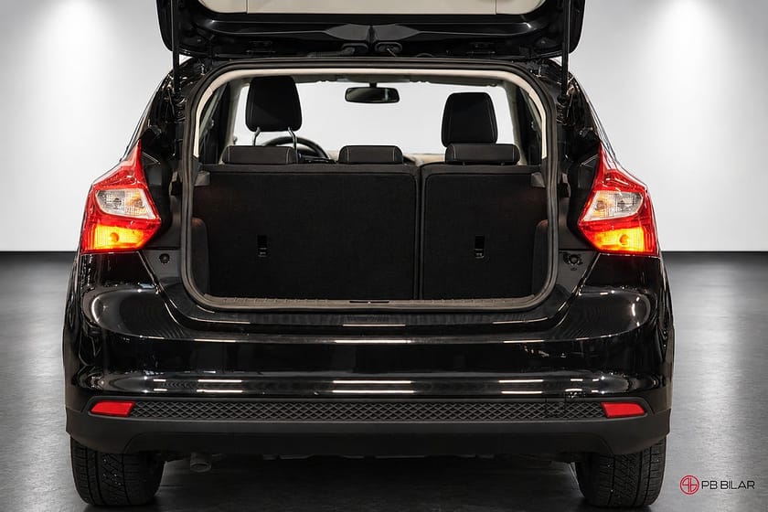 Bild 5 av Ford Focus