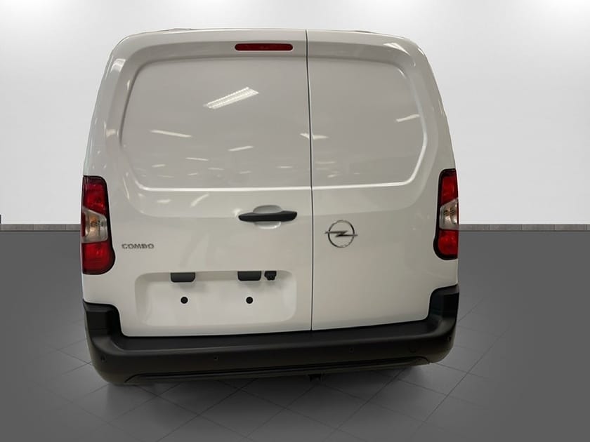 Bild 5 av Opel Combo Van L2