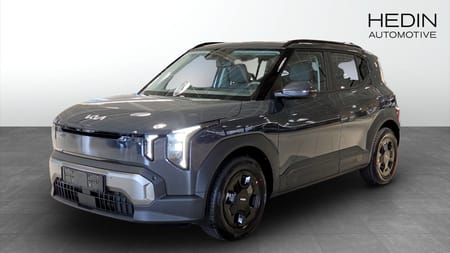 Kia EV2 Standard Range