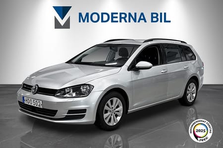 Volkswagen Golf Sportscombi