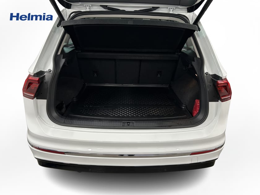 Bild 1 av Volkswagen Tiguan