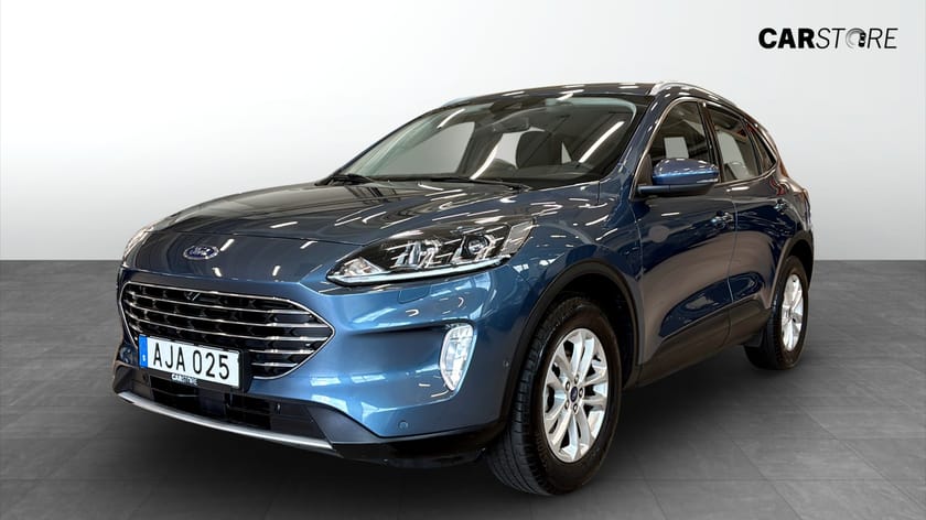 Bild 1 av Ford Kuga
