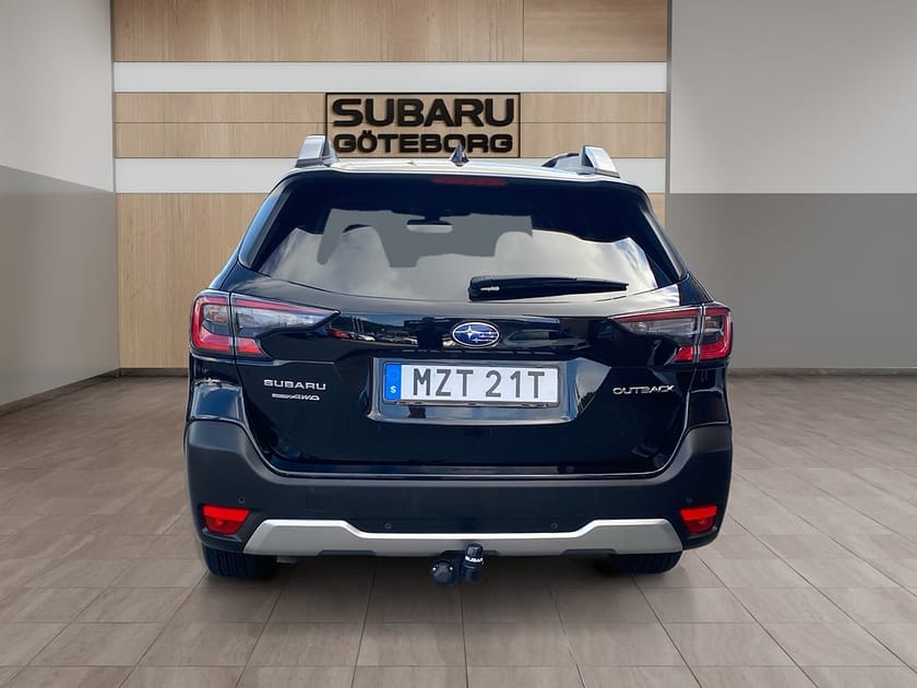 Bild 4 av Subaru Outback