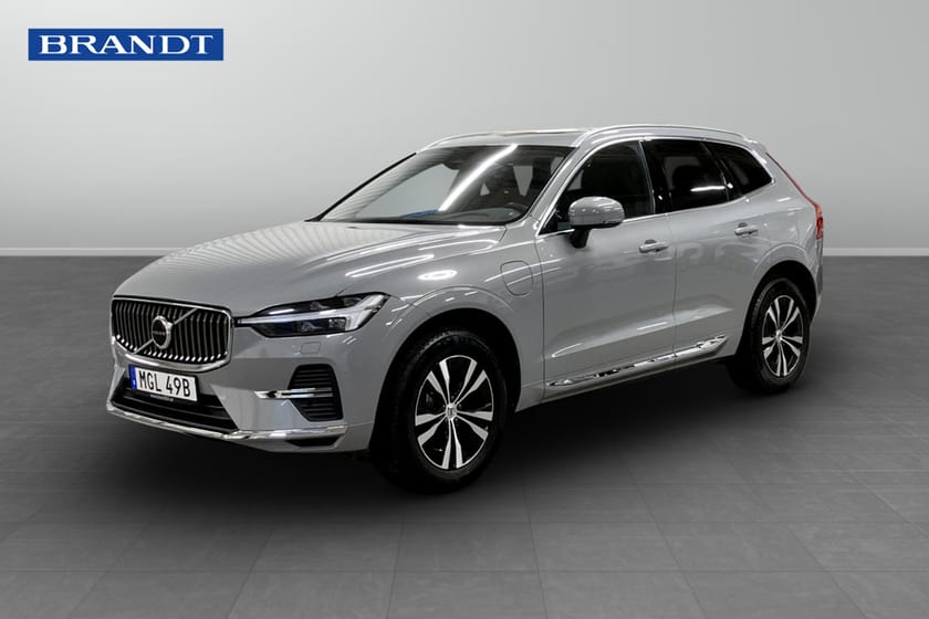 Bild 1 av Volvo XC60