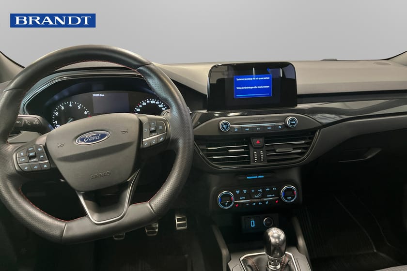 Bild 4 av Ford Focus
